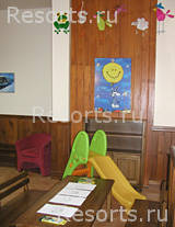 Perun Hotel Bansko 43